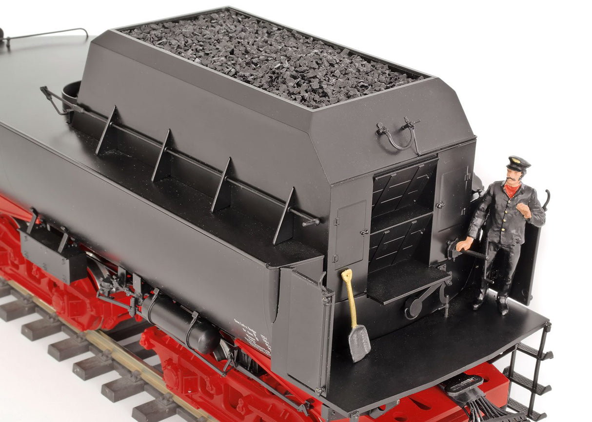 Class 151 Electric Locomotive