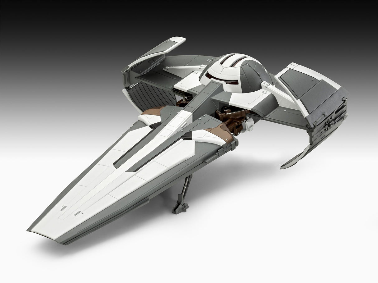 Gift Set "EP1" Darth Maul's Sith Infiltrator