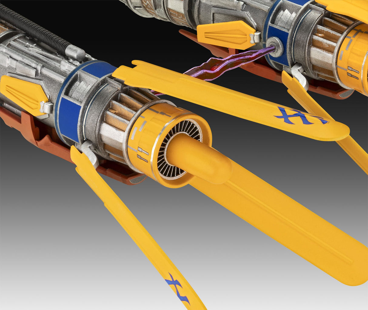 Gift Set "EP1" Anakin's Podrace