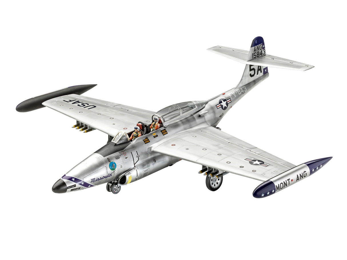 Gift Set 75th Anniv. "Northrop F-89 Scorpion"