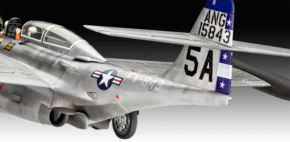 Gift Set 75th Anniv. "Northrop F-89 Scorpion"