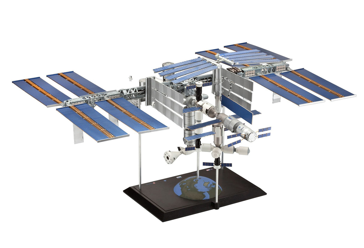 25th Anniversary "ISS" Platinum Editio