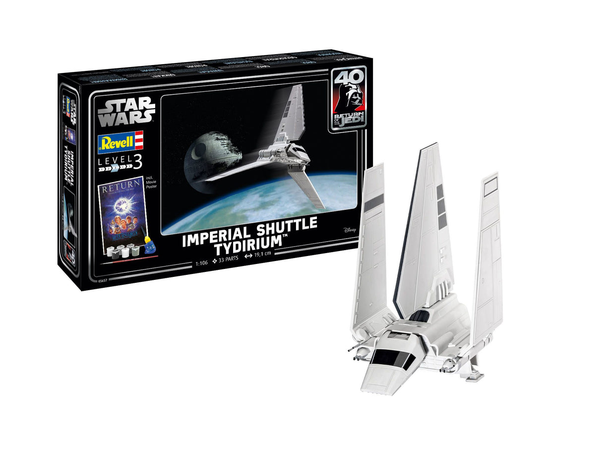 Gift Set "Imperial Shuttle Tydirium"