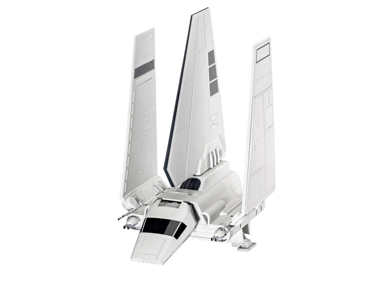 Gift Set "Imperial Shuttle Tydirium"