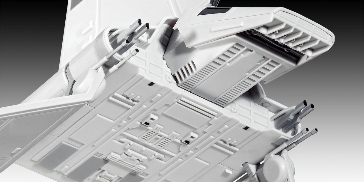 Gift Set "Imperial Shuttle Tydirium"