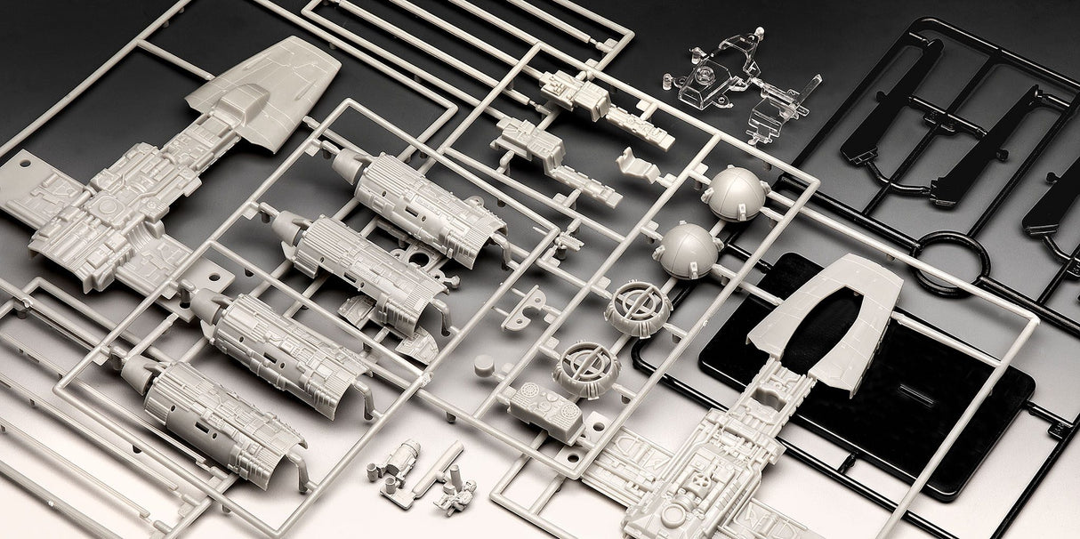 Gift Set "Y-wing Fighter"