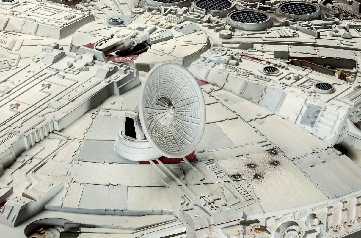 Gift Set "Millennium Falcon"