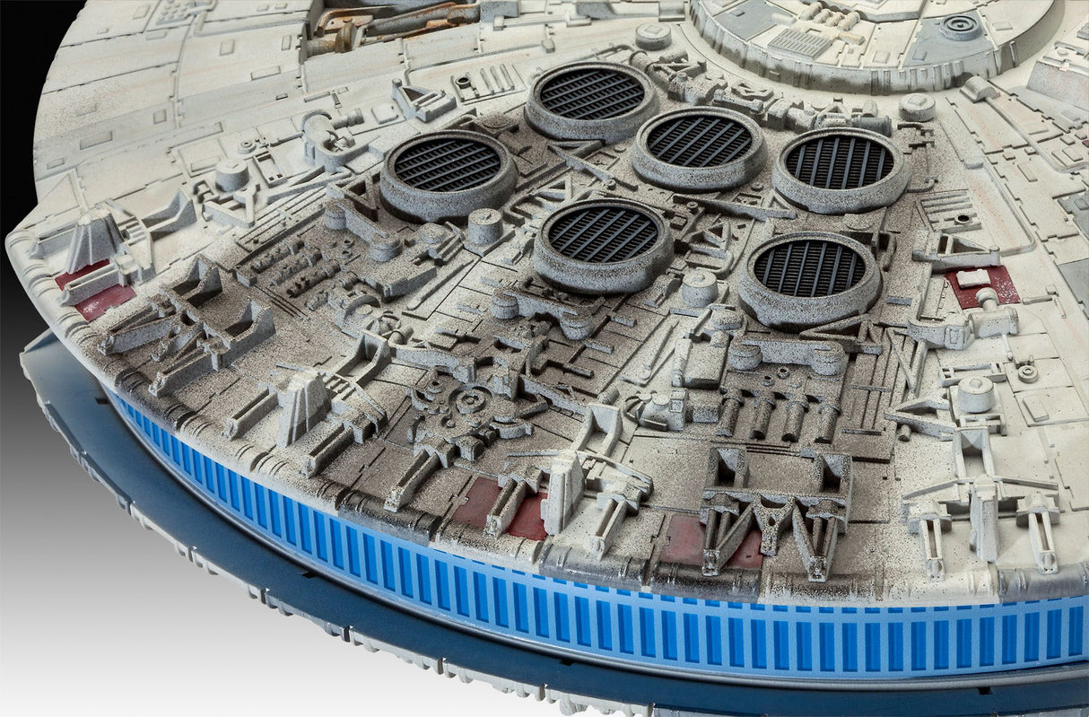 Gift Set "Millennium Falcon"