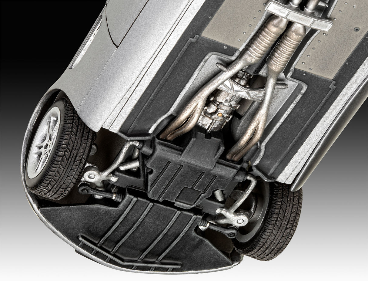 Gift Set James Bond "BMW Z8"