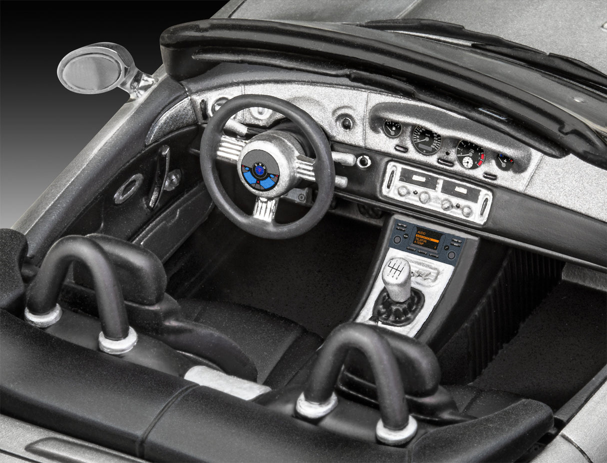 Gift Set James Bond "BMW Z8"
