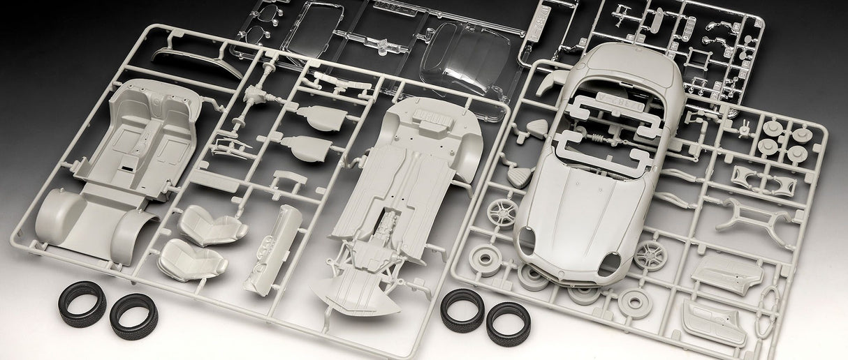 Gift Set James Bond "BMW Z8"