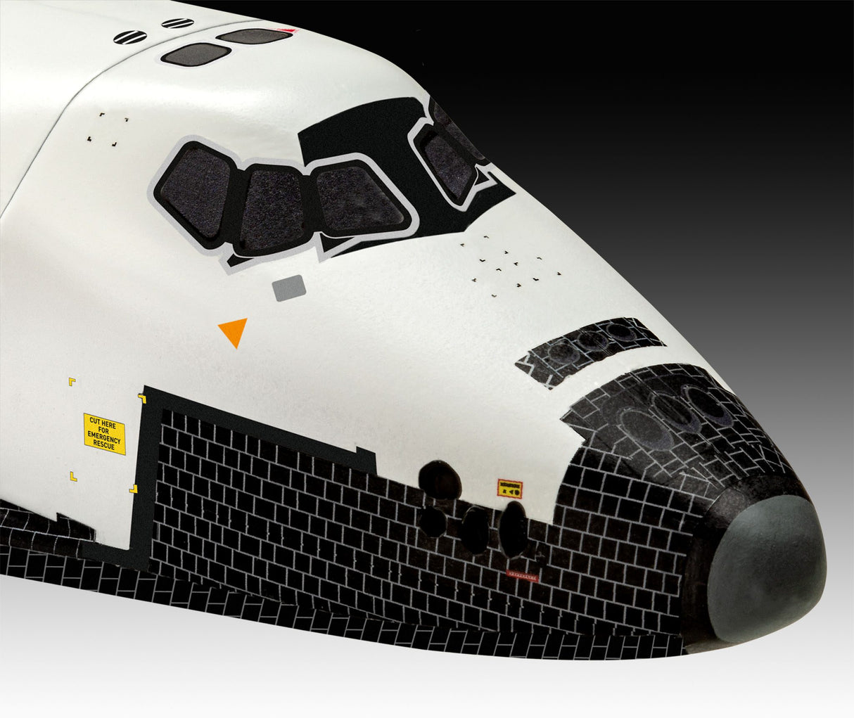 Gift Set James Bond "Moonraker"