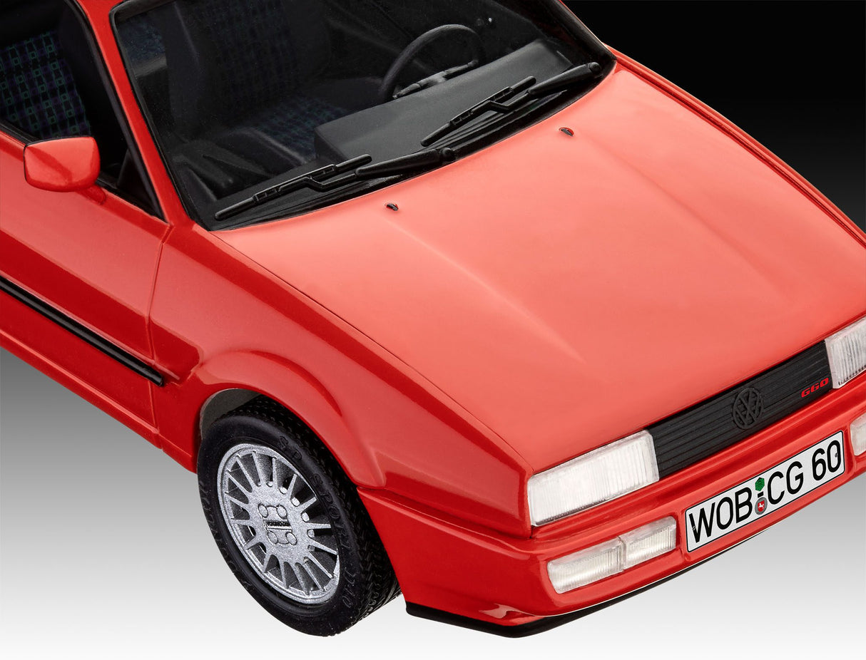 Gift Set 35 Years "VW Corrado“