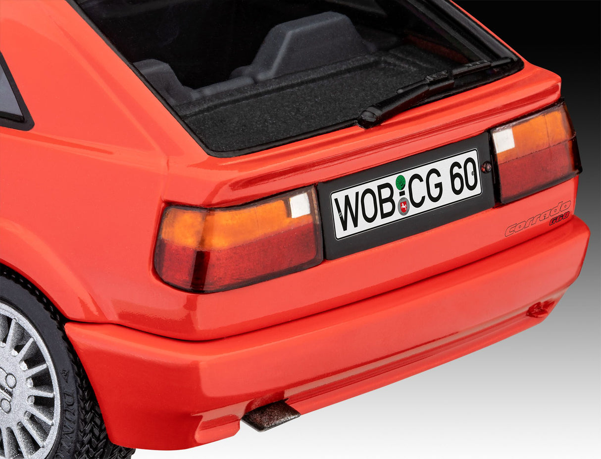 Gift Set 35 Years "VW Corrado“