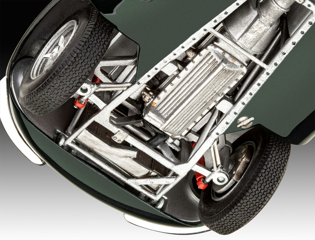 Gift Set Jaguar 100th Anniversary