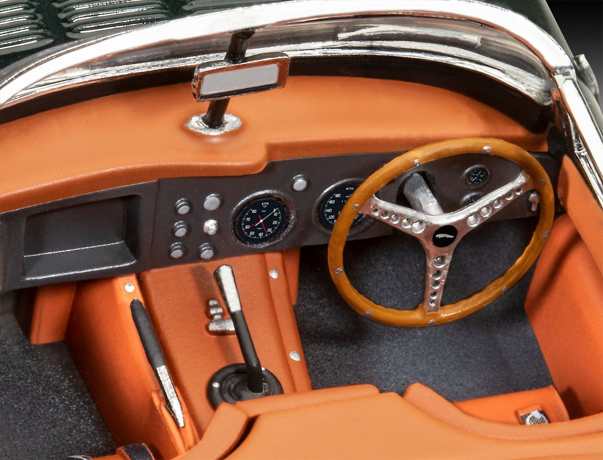 Gift Set Jaguar 100th Anniversary