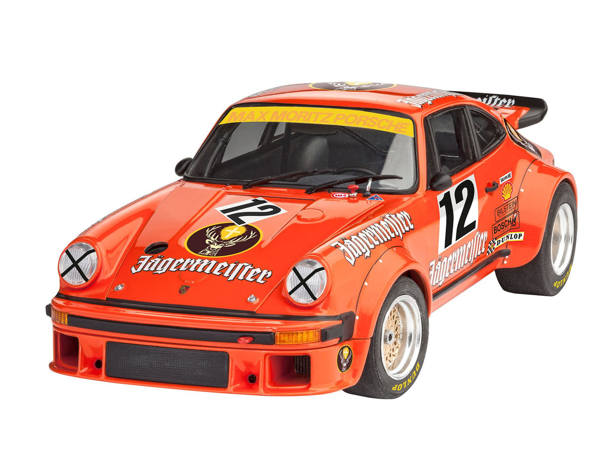 Gift Set Jägermeister Motor Sport 50th Anniversary