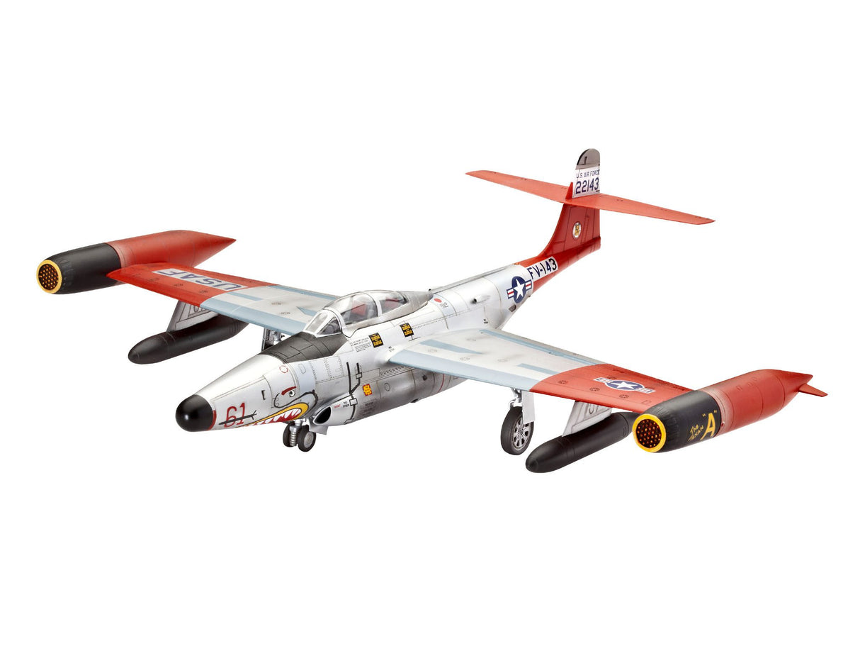 Gift Set US Air Force 75th Anniversary