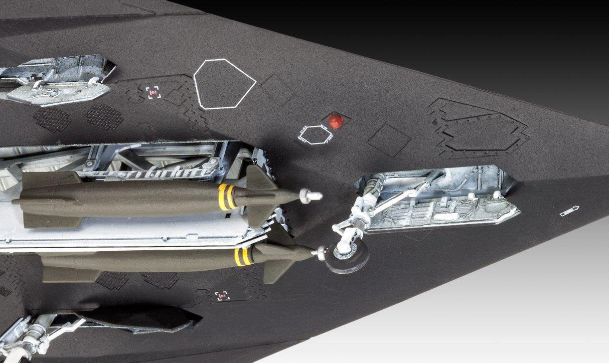 Gift Set US Air Force 75th Anniversary
