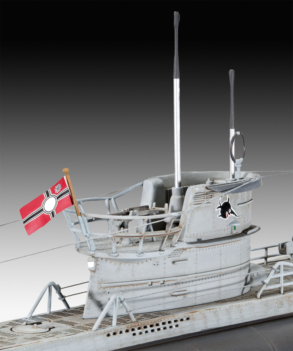 Gift Set The Boat Collector's Edition - 40th Anniversary