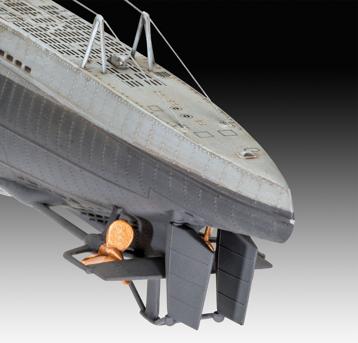 Gift Set The Boat Collector's Edition - 40th Anniversary