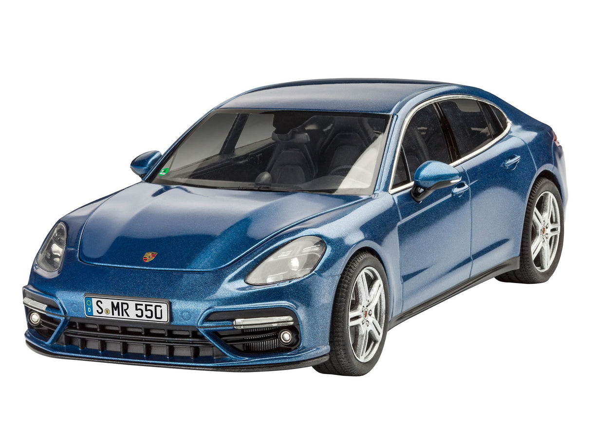 Gift Set Porsche-set