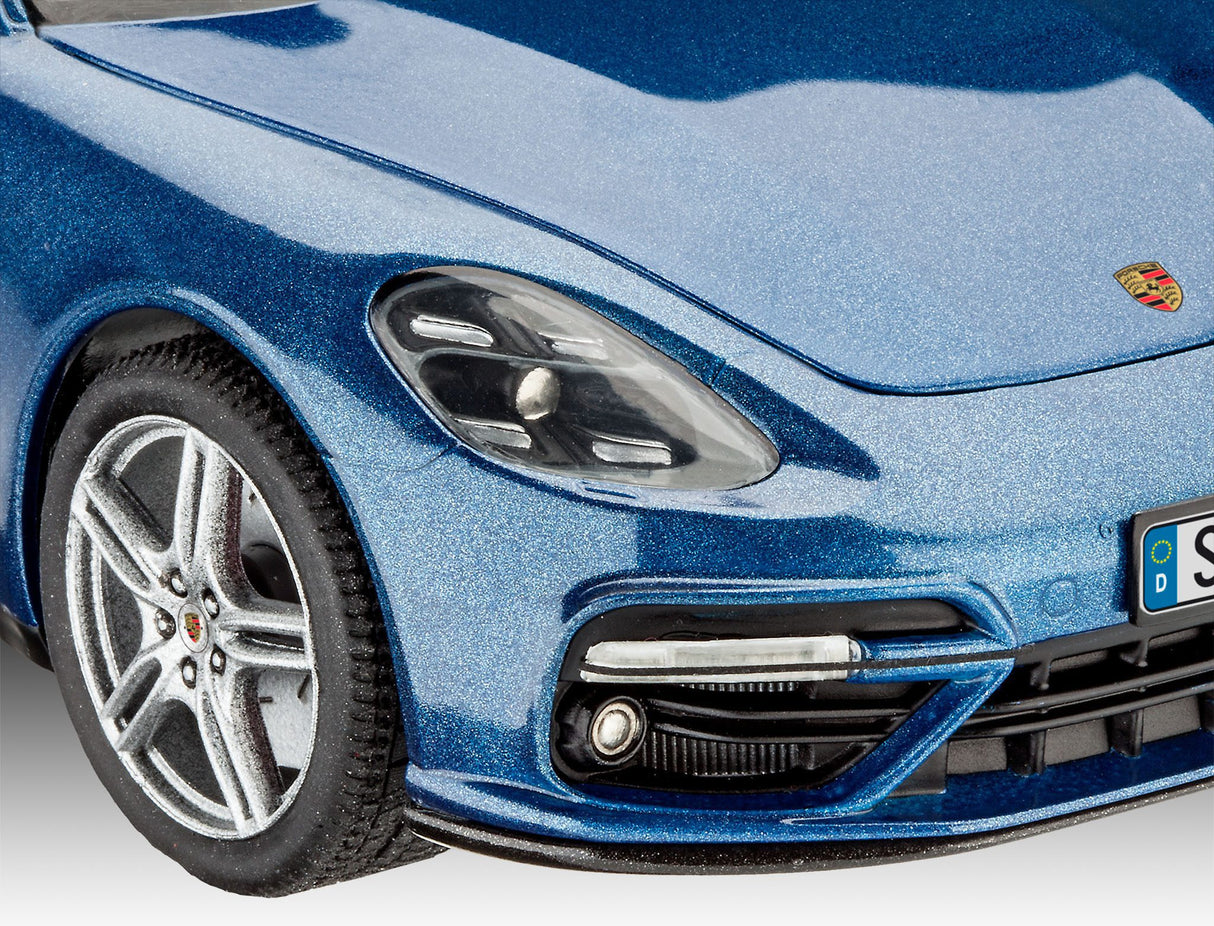 Gift Set Porsche-set