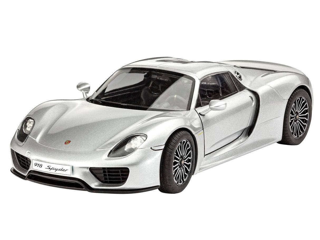 Gift Set Porsche-set
