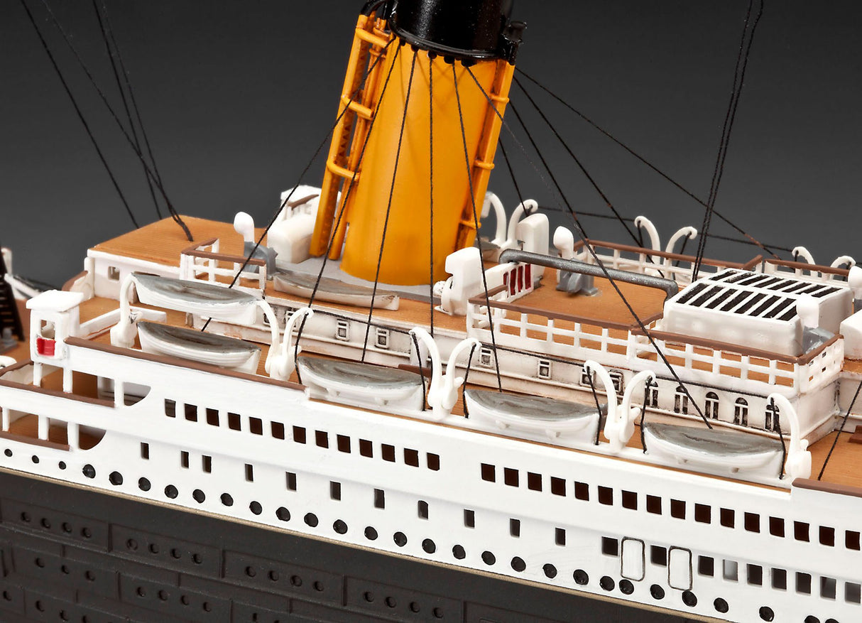 Gift Set "100 Jahre Titanic"