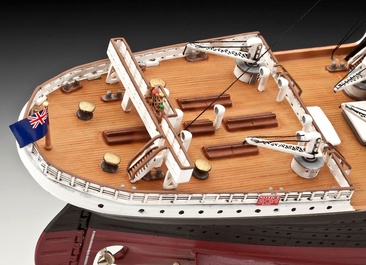 Gift Set "100 Jahre Titanic"