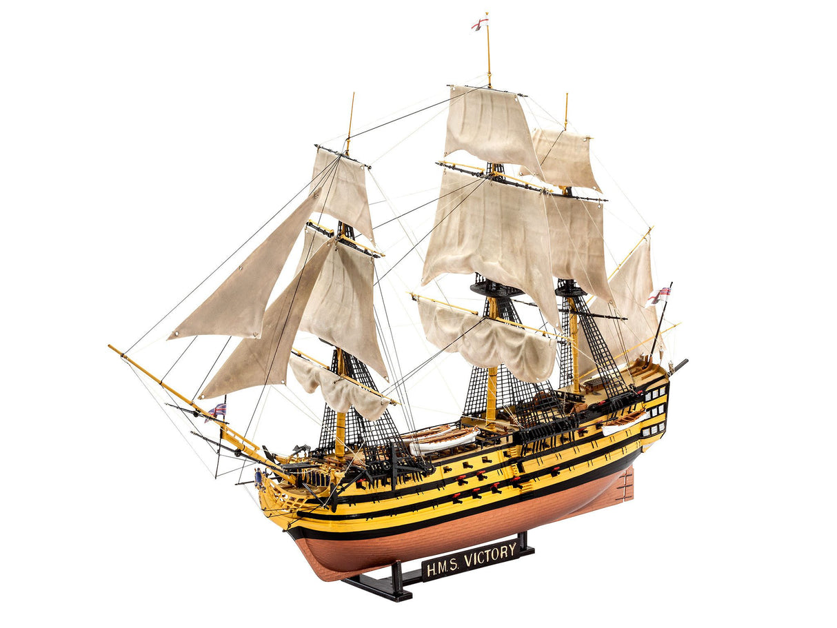 Gift Set "Battle of Trafalgar"