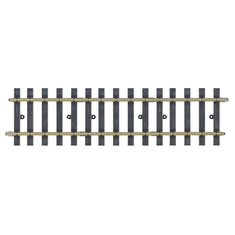 Märklin Straight Track Length 79 mm / 3-1/8"