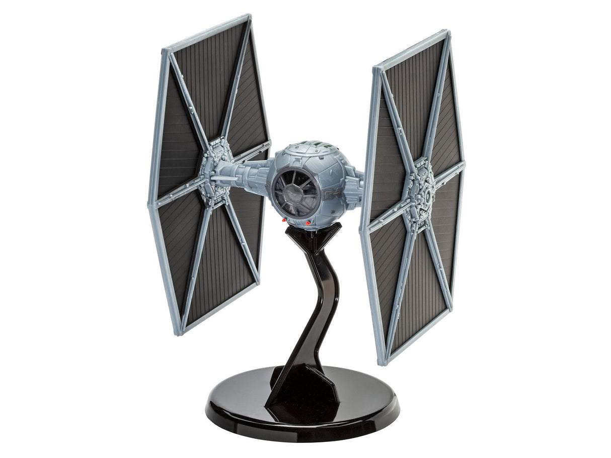 Collector Set X-Wing Fighter + TIE Fighter