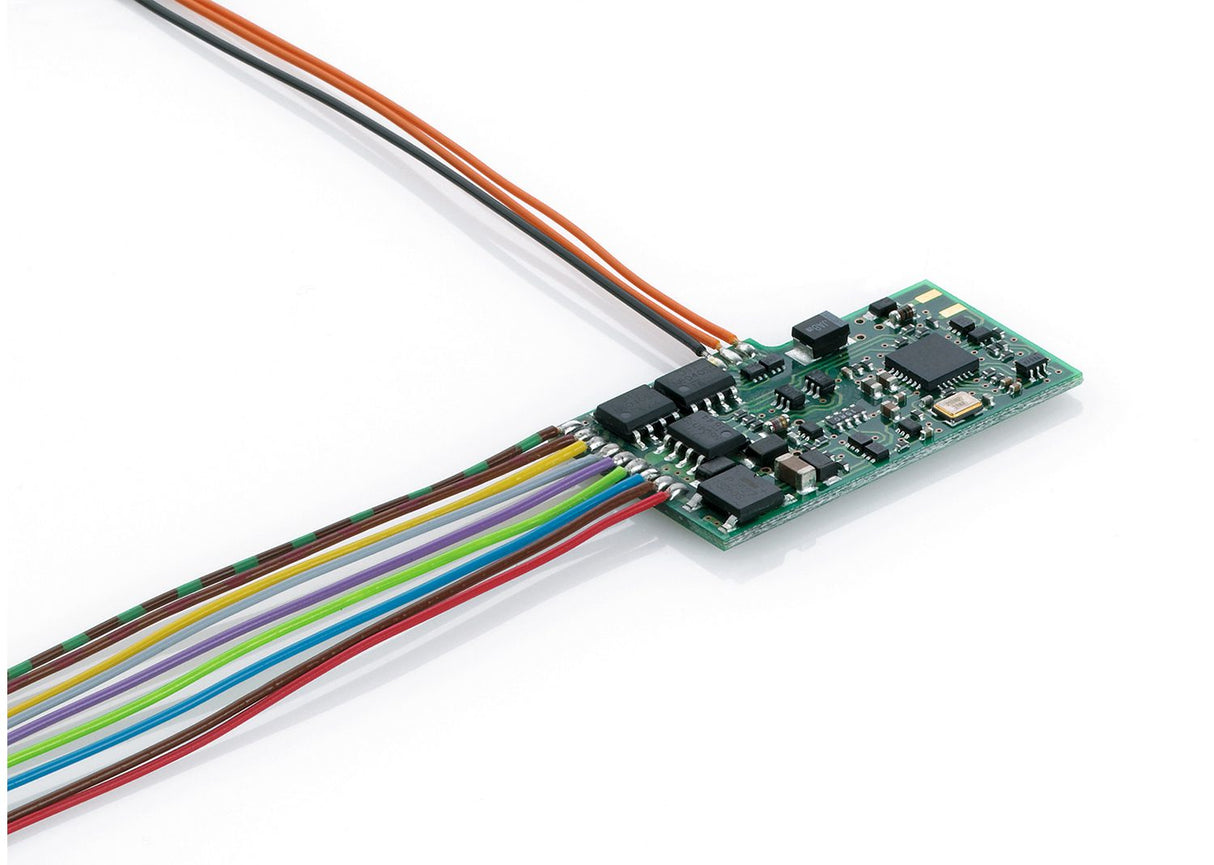 Decoder m 84 mfx compatible