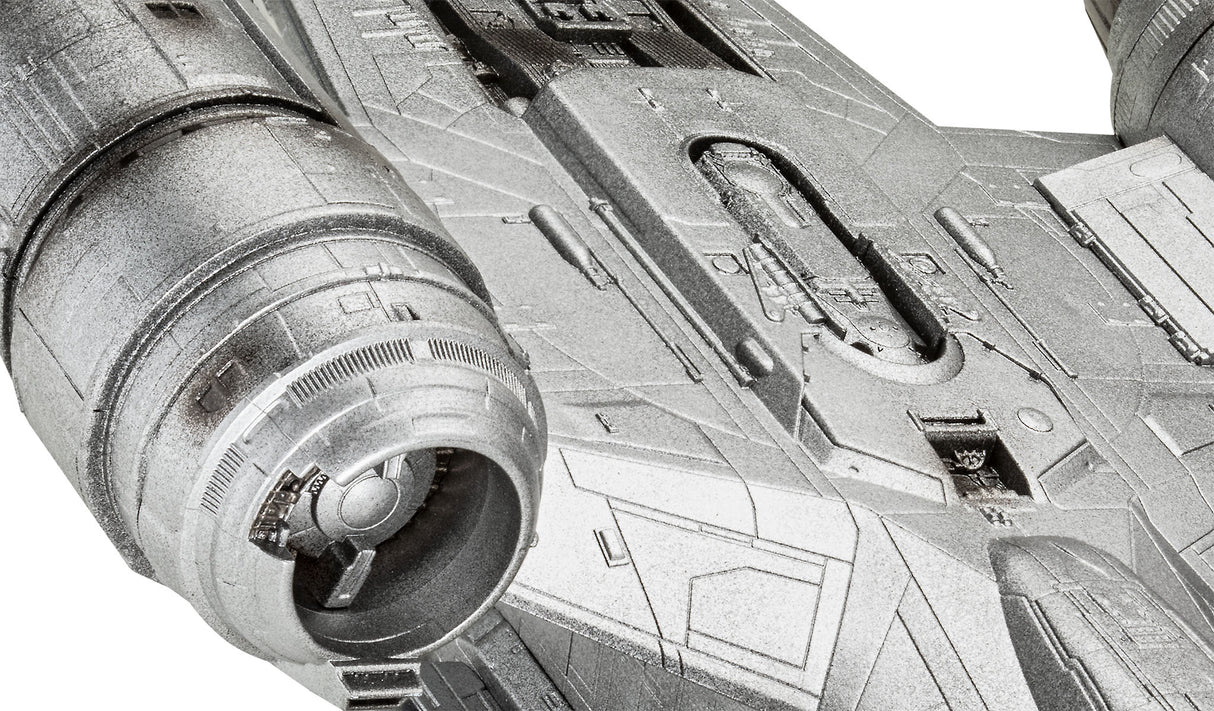 The Mandalorian: Razor Crest ™