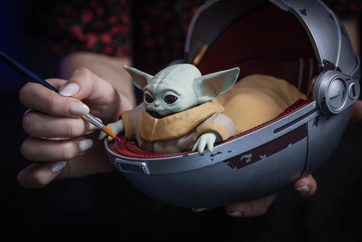 The Mandalorian: Grogu - The Child