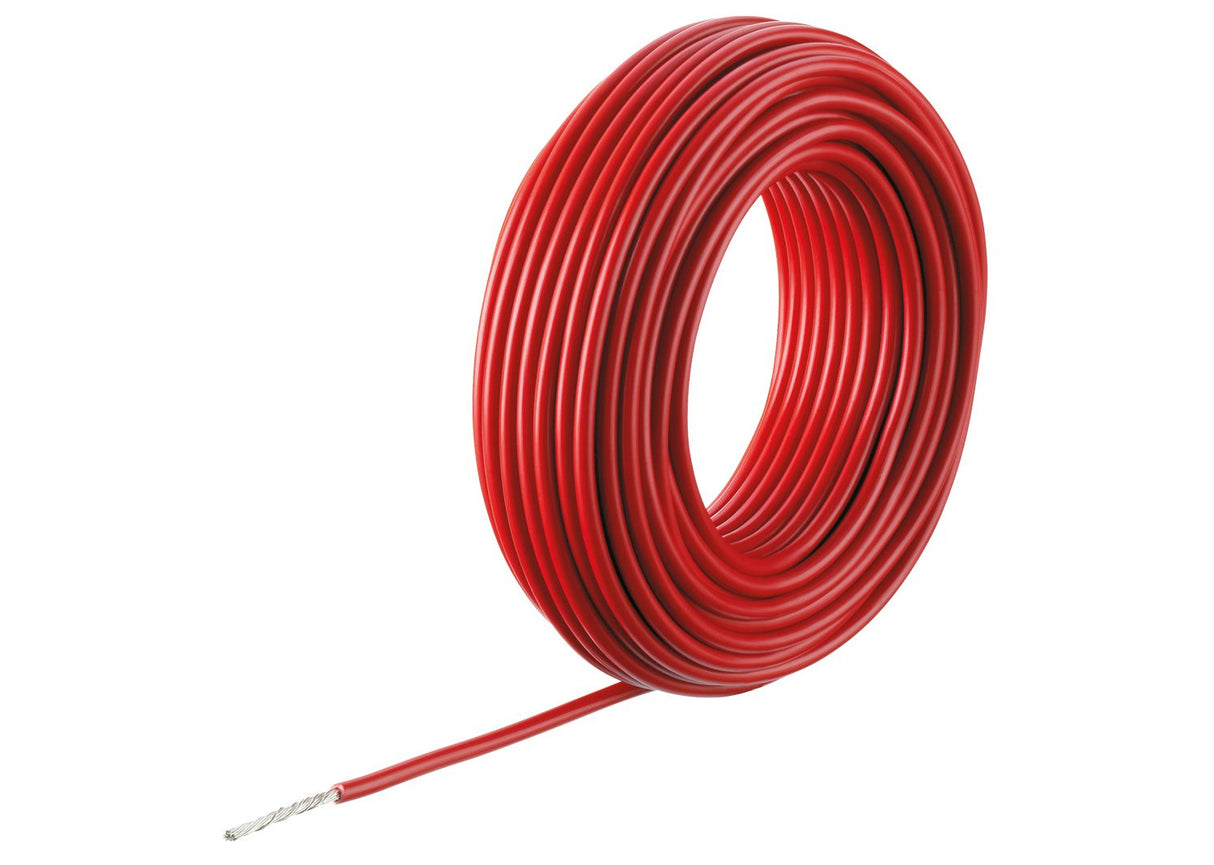 Wire Blue 10m/390"