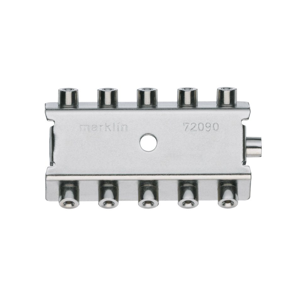Close Couplers (50 pcs)