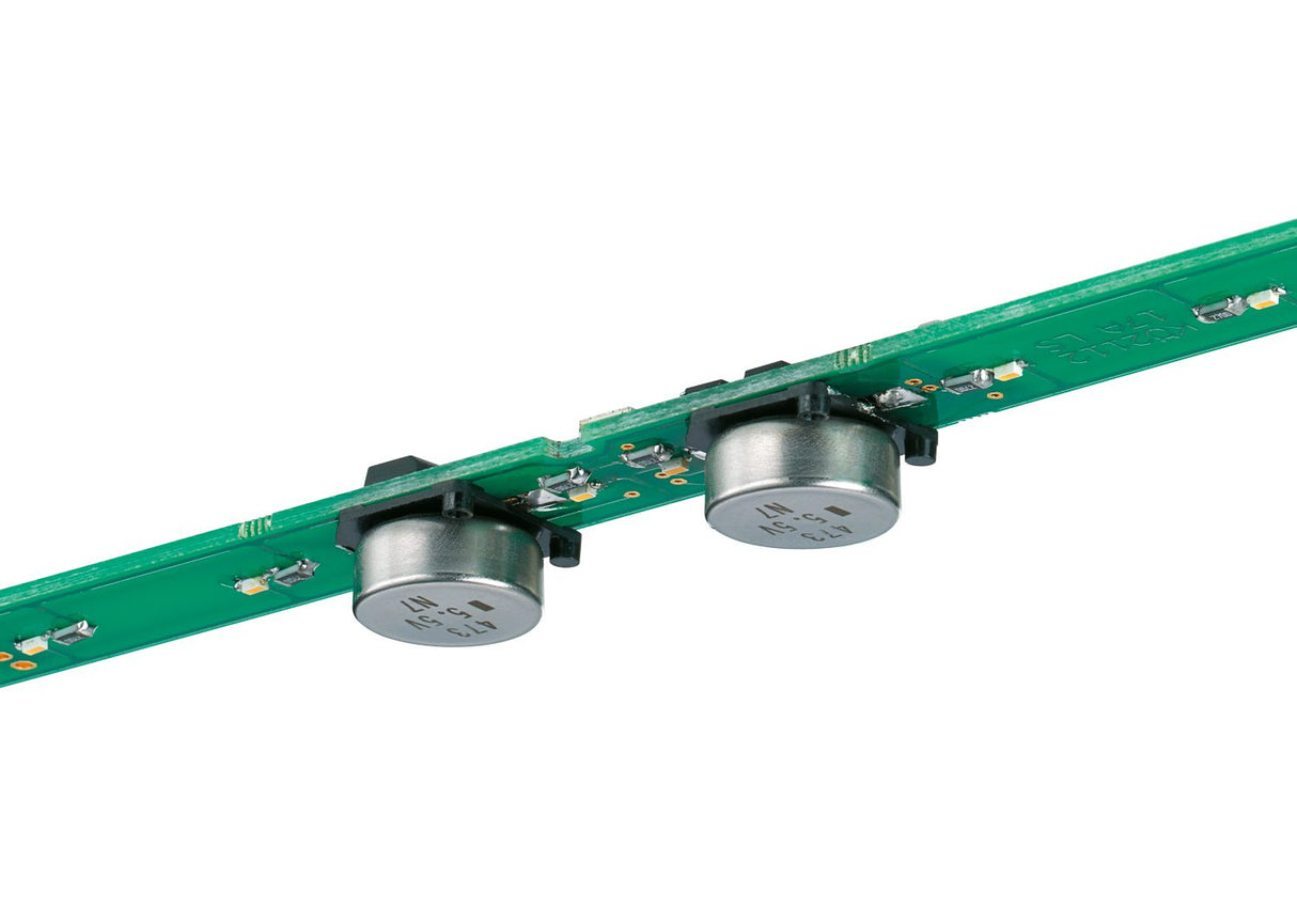 Lighting Kit with White LEDs