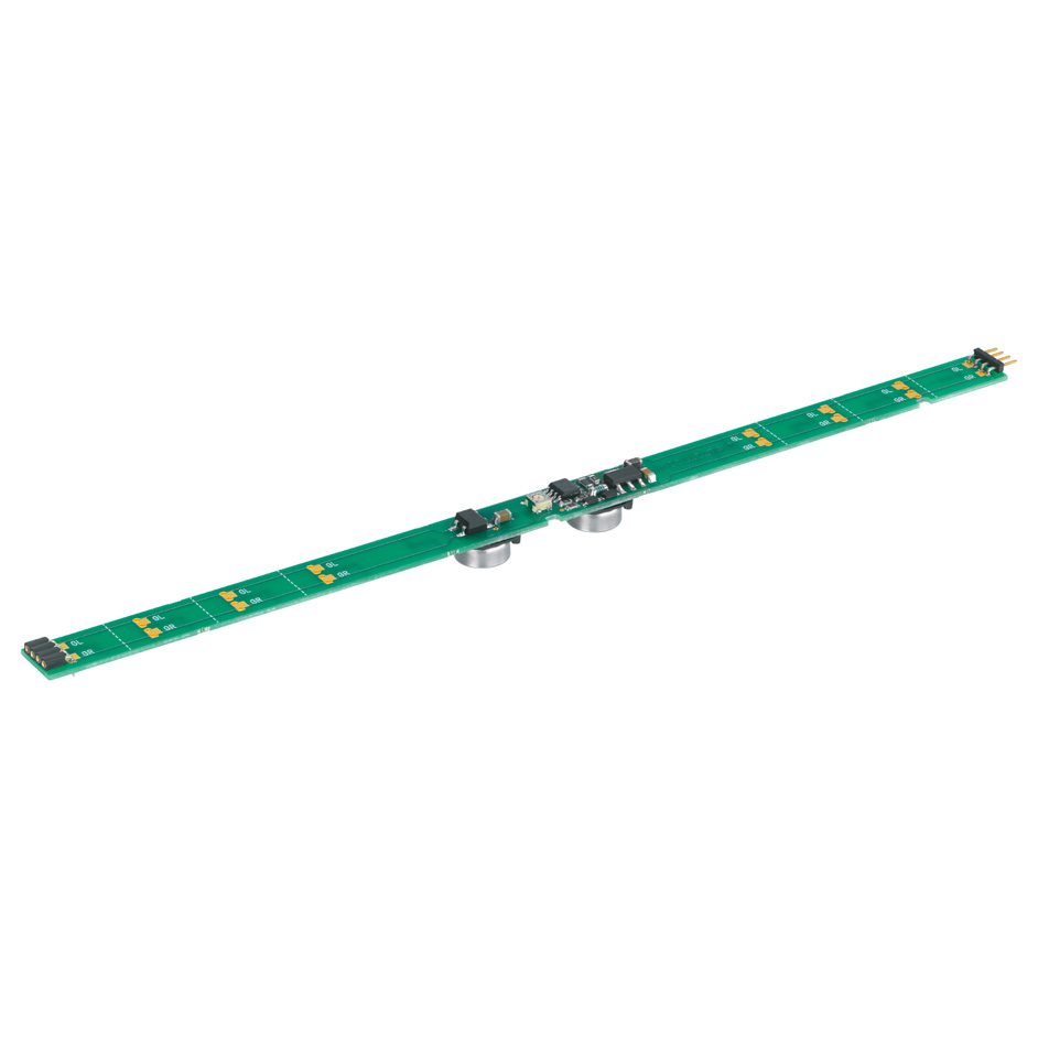 Lighting Kit with White LEDs