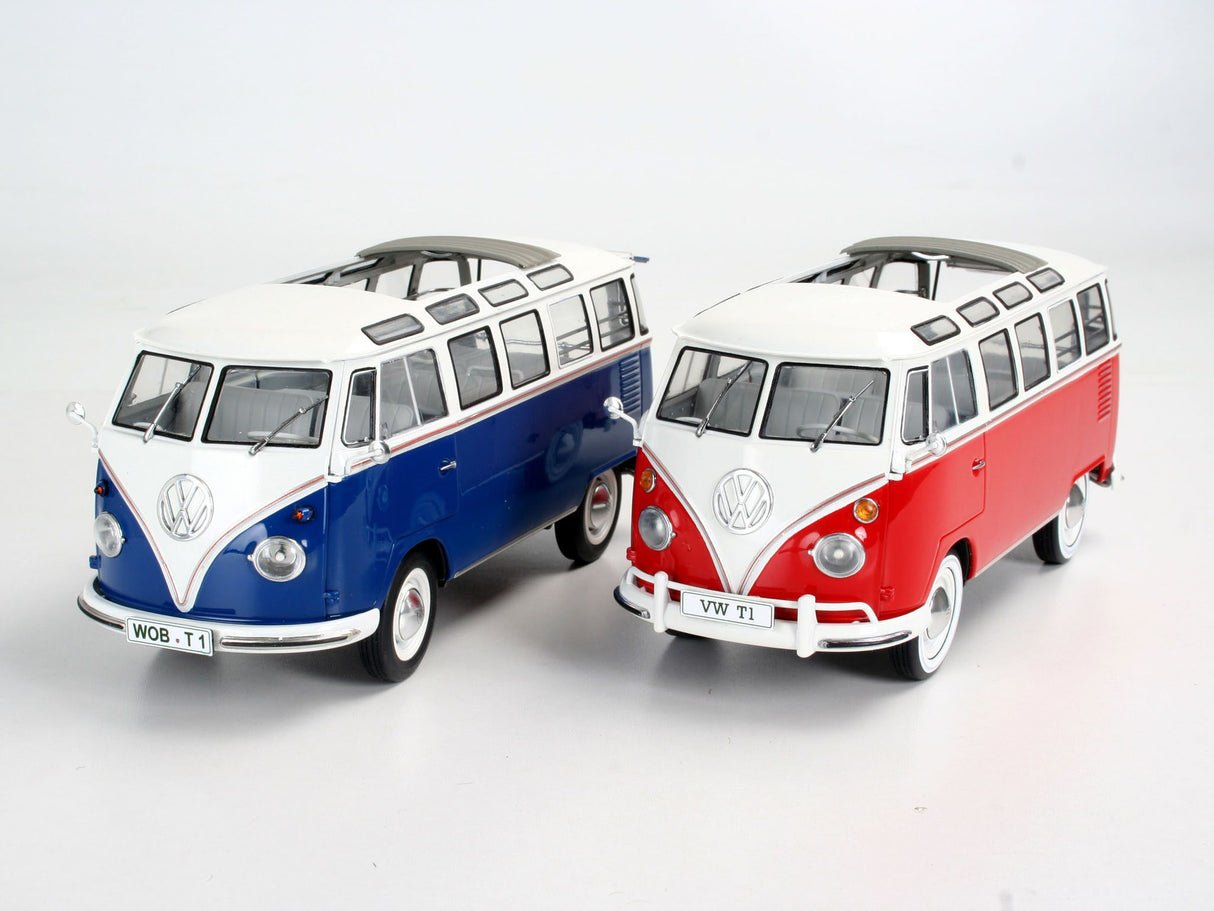 Volkswagen T1 "Samba Bus"