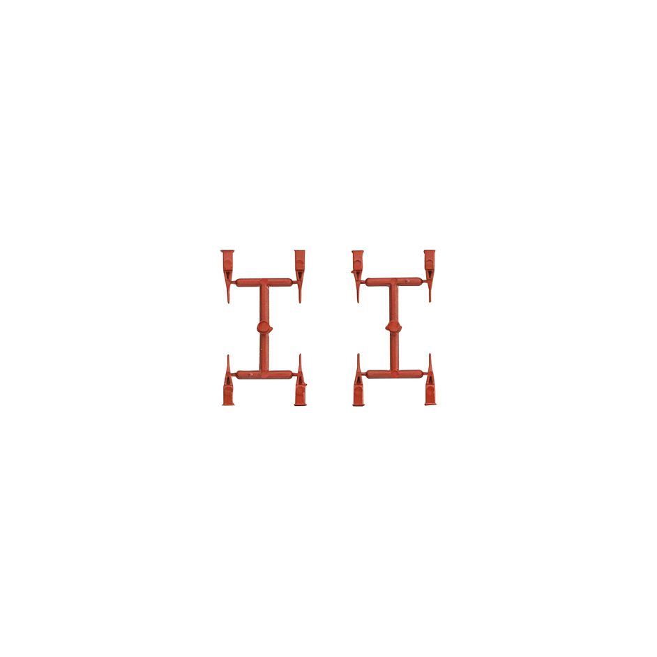 Marker Lights with LEDs