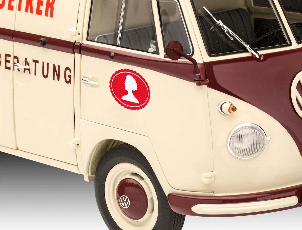VW T1 "Dr. Oetker"