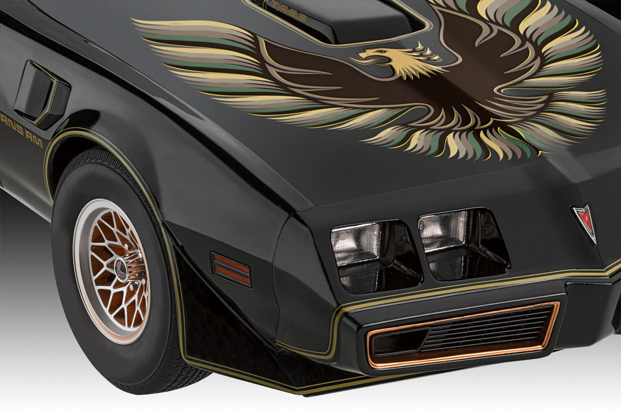 ’79 Pontiac™ Firebird™ Trans Am