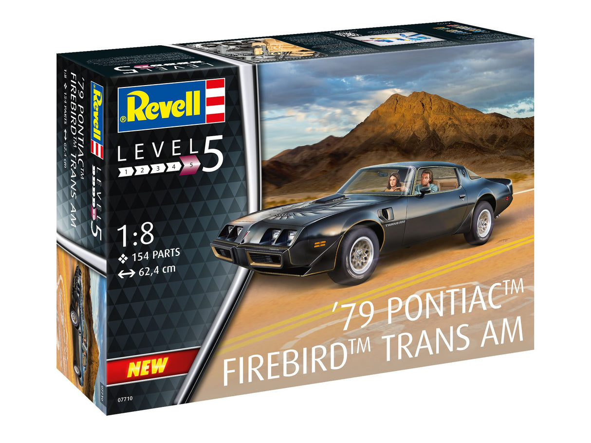 ’79 Pontiac™ Firebird™ Trans Am
