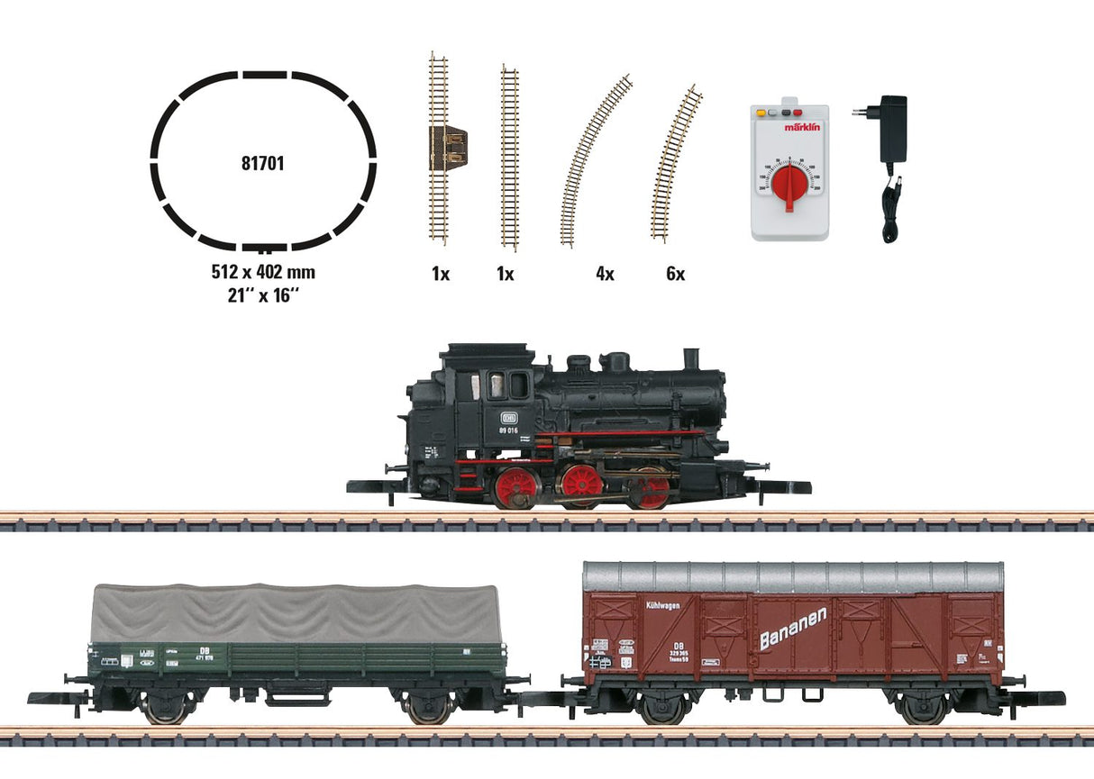 Z Gauge Insider Annual Car for 2025