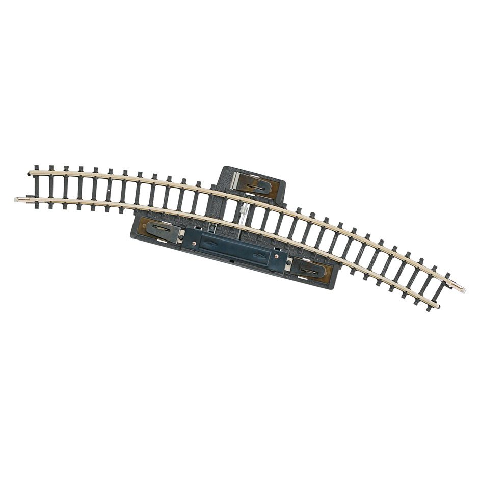 Märklin Curved Track Radius 145 mm / 5-3/4"