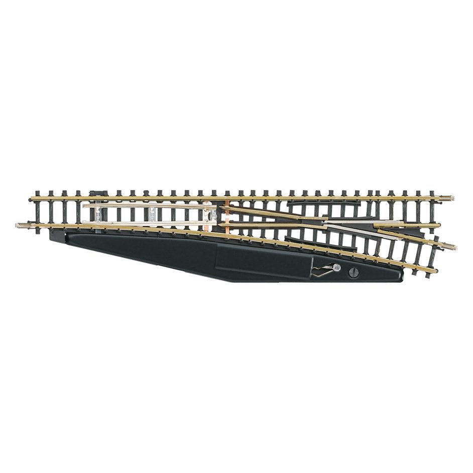 Märklin Curved Circuit Track Radius 220 mm / 8-11/16"