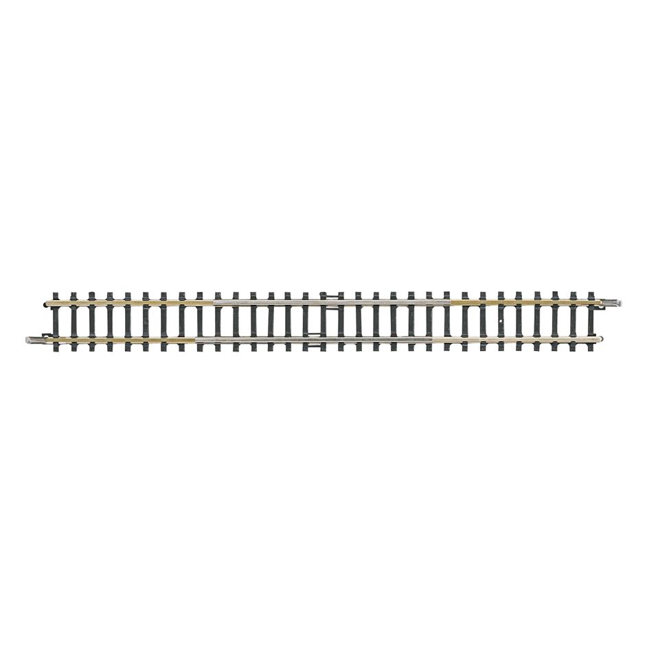 Märklin Electric Right Curved Turnout Radius 195 mm / 7-11/16"