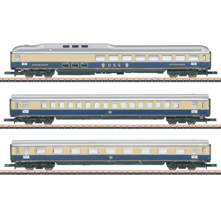 Refrigerator Car with a Brakeman's Cab